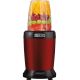 Sencor - Smoothie nutri blender 1000W/230V red