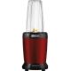 Sencor - Smoothie nutri blender 1000W/230V red