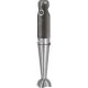 Sencor - Stick blender 4in1 1200W/230V stainless steel/anthracite