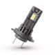 SET 2x LED Car bulb 11972 U2500 CX H7/H18 PX26d/PY26d-1/16W/12V 6000K