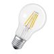 SET 2x LED Dimmable bulb SMART+ A60 E27/6W/230V 2700K  - Ledvance