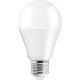 SET 3x LED bulb A60 E27/10W/230V 3000K