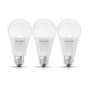 SET 3x LED Dimming bulb SMART+ E27/14W/230V 2,700K-6,500K Wi-Fi - Ledvance
