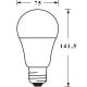 SET 3x LED Dimming bulb SMART+ E27/14W/230V 2,700K-6,500K Wi-Fi - Ledvance