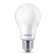SET 6x LED Bulb Philips E27/8W/230V 2700K