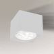 Shilo - Spotlight 1xGU10/15W/230V white