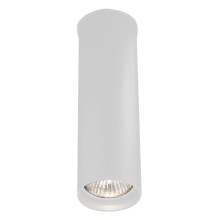 Shilo - Ceiling light 1xGU10/15W/230V 20 cm white