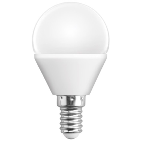 Sinclair - LED Bulb E14/5W/230V 3000K