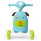 Skip Hop - Push bike 3in1 ZOO dog