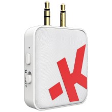 SKROSS - Wireless audio adapter 2in1