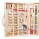Small Foot - Case with wooden tools Deluxe