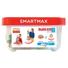 Smartmax - Magnetic building set 70 pcs
