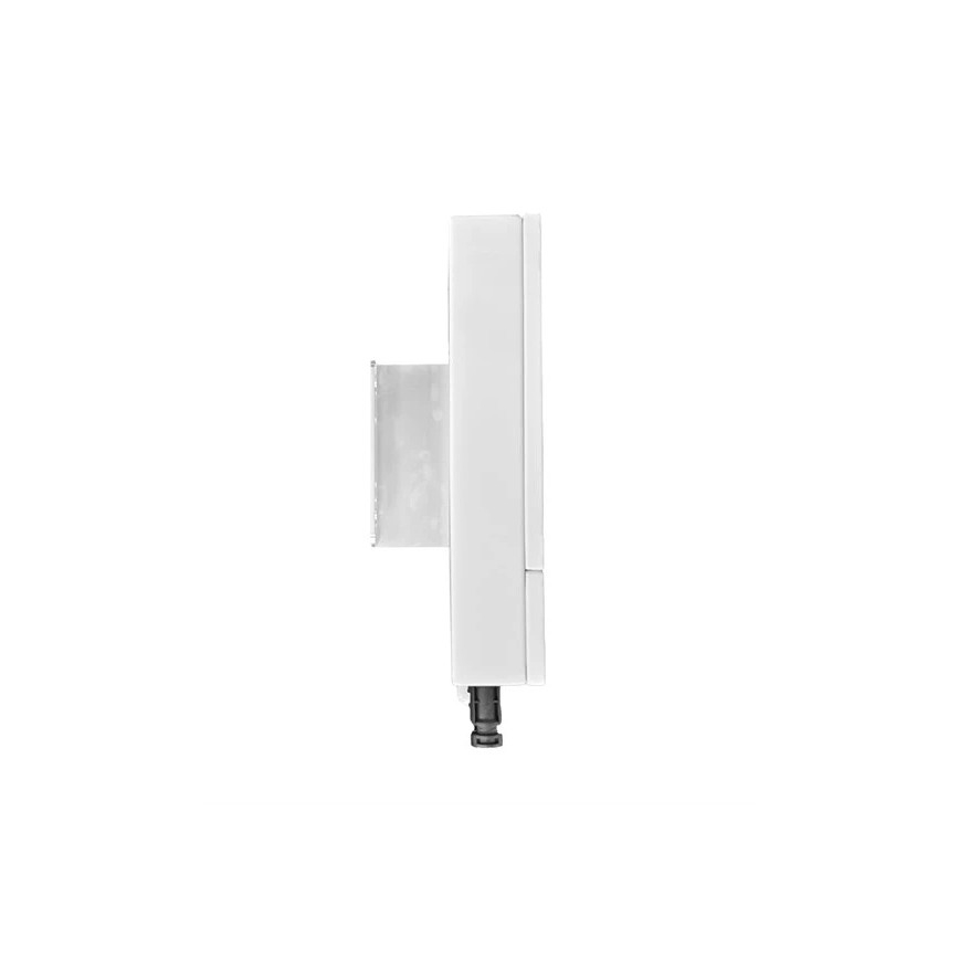 Solar inverter for water heating 4kW MPPT