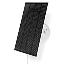 Solar panel for smart camera 3W/4,5V