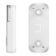 Wireless doorbell button 1xCR2032 IP65