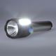 LED Flashlight LED/6W/1200 mAh 3,7V IP44