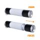 LED Rechargeable camping flashlight with a power bank function LED/1500 mAh 3,7V IP44