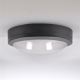 LED Outdoor ceiling light with a sensor SIENA LED/20W/230V IP54
