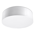 Sollux SL.0123 - Ceiling light ARENA 35 2xE27/60W/230V white