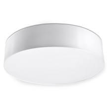 Sollux SL.0126 - Ceiling light ARENA 45 3xE27/60W/230V white