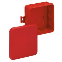 Spelsberg 33271201 - Junction box i 12 SB-L IP55 red