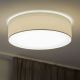 LED Ceiling light JOSEFINA LED/30W/230V – FSC certified