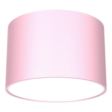 Spotlight DIXIE 1xGX53/11W/230V pink