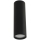 Spotlight KARADON 1xGU10/30W/230V 17 cm black
