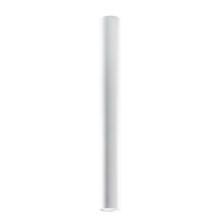 Spotlight LAGOS 1xGU10/40W/230V 60 cm white