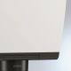STEINEL 030049 - LED floodlight with a sensor XLED Home 2 XL LED/20W/230V IP44