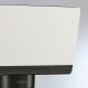 STEINEL 033071 - LED floodlight with sensor XLED home 2 LED/13,7W/230V IP44