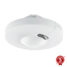 STEINEL 033682 - Motion sensor suspended ceiling HF 3360 COM1 white