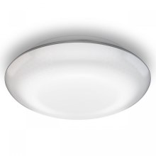 Steinel 035433 - LED Outdoor ceiling light with sensor QUATTRO LED/14W/230V IP54