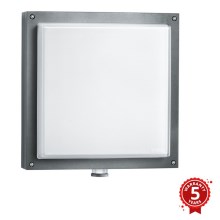 Steinel 053000 - LED Outdoor wall light with a sensor LED/16W/230V IP44