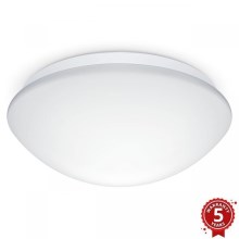 Steinel 056131 - LED Bathroom ceiling light RS PRO LED P3 LED/19,5W/230V IP54 3000K