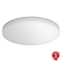 Steinel 057107 – LED Ceiling Light with a Motion Detector RS PRO LED/16W/230V IP40 3000K