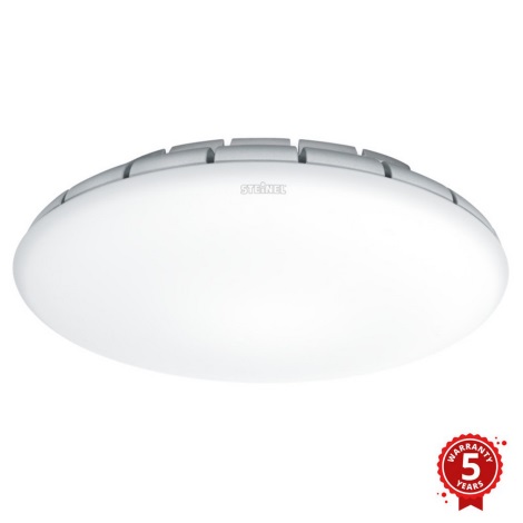 Steinel 057800 - LED Ceiling light with sensor RS PRO LED/15W/230V 4000K
