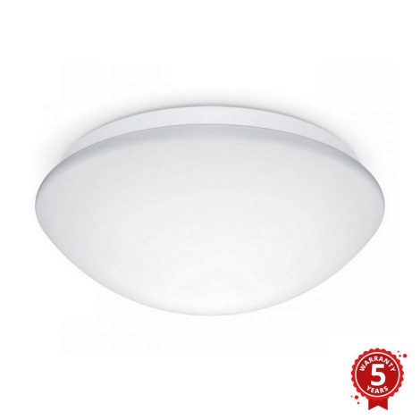 STEINEL 058593 - LED Bathroom light with sensor  RS PRO LED/20W/230V 4000K IP54