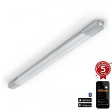 Steinel 058715 - LED Heavy-duty emergency light with a sensor RS PRO 5150 SC EM LED/42W/230V IP66