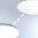 Steinel 067564 - LED Dimmable ceiling light with sensor RS PRO S20 SC LED/15,7W/230V 3000K