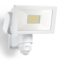 Steinel 067588 - LED Floodlight with a sensor LS 300 S LED/29,5W/230V 4000K IP44 white