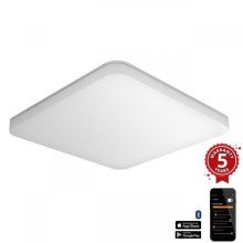 Steinel 067786 - LED Dimmable ceiling light with sensor RS PRO R30 Q plus SC 23,9W/230V 3000K IP40