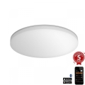 Steinel 067809 - LED Dimmable ceiling light with a sensor RS PRO R10 BASIC SC LED/8,5W/230V 4000K IP40