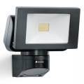 Steinel 069216 - LED Floodlight LS 150 LED/14,7W/230V 4000K IP44 black