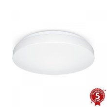 Steinel 069674 - LED Bathroom light with a sensor RSPRO P1 LED/9,4W/230V 4000K IP54