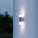 Steinel 078720- LED Outdoor wall light L 910 LED/9,8W/230V IP44 anthracite