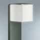 Steinel 079284 - LED Outdoor lamp GL 80 C LED/9,1W/230V IP44 anthracite