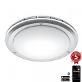 Steinel 079772 - LED Outdoor ceiling light with a sensor RS PRO S20 SC LED/15,7W/230V IP65 4000K