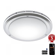 Steinel 079789- LED Outdoor ceiling light with a sensor RS PRO S20 SC LED/15,7W/230V IP65 3000K
