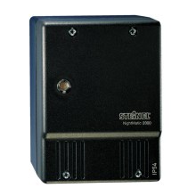 STEINEL 550318 - Dusk sensor NightMatic 2000 black IP54